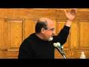 Nassim Nicholas Taleb on The Black Swan by Nassim Nicholas Taleb