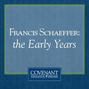 Francis A. Schaeffer: The Early Years by Jerram Barrs