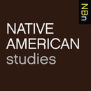 New Books in Native American Studies Podcast by Marshall Poe
