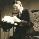 Christ and Human Thought by Cornelius Van Til