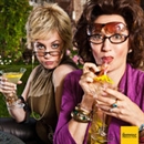 Ronna & Beverly Podcast by Ronna Glickman