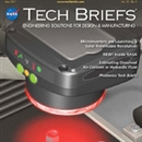 NASA Tech Briefs: Who's Who at NASA Podcast