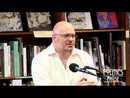 Glen Weldon on Superman: The Unauthorized Biography by Glen Weldon