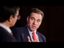 Niall Ferguson on History's Hidden Networks by Niall Ferguson
