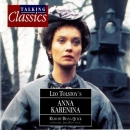 Anna Karenina by Leo Tolstoy