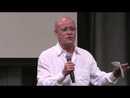 Jeremy Rifkin on The Zero Marginal Cost Society by Jeremy Rifkin