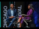 Ta-Nehisi Coates on The Water Dancer by Ta-Nehisi Coates