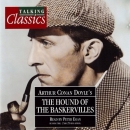 The Hound of the Baskervilles by Sir Arthur Conan Doyle