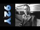 John Cheever Reads "The Swimmer" by John Cheever