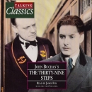 The Thirty Nine Steps by John Buchan