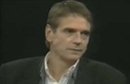 An Hour with British Actor Jeremy Irons by Jeremy Irons