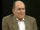 An Hour with Actor Robert Duvall by Robert Duvall