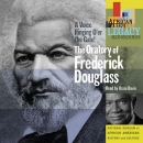 The Oratory of Frederick Douglass Read by Ossie Davis by Frederick Douglass