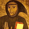 Francis of Assisi by William R. Cook