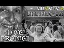 The Love Prophet and the Children of God