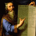 The Old Testament by Amy-Jill Levine