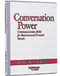 Conversation Power by James K. Van Fleet