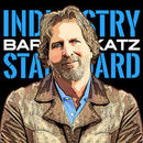 Industry Standard with Barry Katz Podcast by Barry Katz