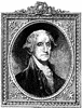 George Washington's First Inaugural Address by George Washington