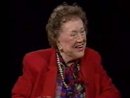 A Conversation with Julia Child by Julia Child