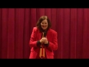 Paula Poundstone on Human Happiness by Paula Poundstone