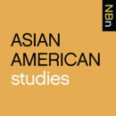 New Books in Asian American Studies Podcast by Marshall Poe