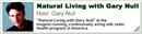 The Gary Null Show Podcast by Gary Null