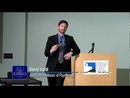 Stephen Ilardi: Therapeutic Lifestyle Change for Depression by Stephen Ilardi