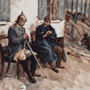 Long 19th Century: European History from 1789 to 1917 by Robert Weiner