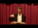 H.W. Brands on Reagan: The Life by H.W. Brands