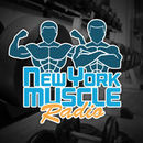 New York Muscle Radio Podcast by Anthony Bevilacqua