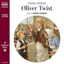 Oliver Twist by Charles Dickens