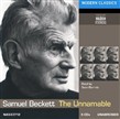 The Unnamable by Samuel Beckett