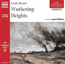 Wuthering Heights by Emily Bronte