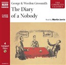 The Diary of a Nobody by George Grossmith