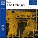 The Odyssey by Homer
