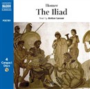 The Iliad by Homer