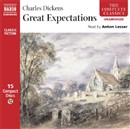 Great Expectations by Charles Dickens