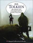 Sir Gawain and the Green Knight by J. R. R. Tolkien
