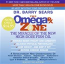 The Omega RX Zone by Barry Sears