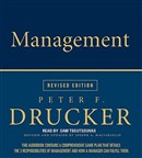 Management by Peter Drucker
