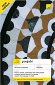 Teach Yourself Panjabi by Surjit Singh Kaira