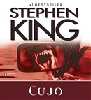 Cujo by Stephen King