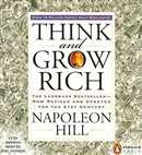 Think and Grow Rich by Napoleon Hill