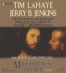 Matthew's Story by Tim LaHaye
