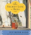 The Secret Life of Bees by Sue Monk Kidd