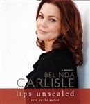 Lips Unsealed by Belinda Carlisle