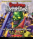 The Scream of the Haunted Mask by R.L. Stine