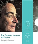 The Feynman Lectures on Physics: Volumes 19 and 20 by Richard P. Feynman
