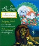 Rabbit Ears Treasury of Christmas Stories, Volume Two